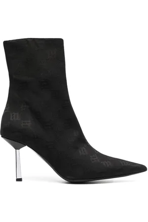 MISBHV Stiefel mit spitzer Kappe