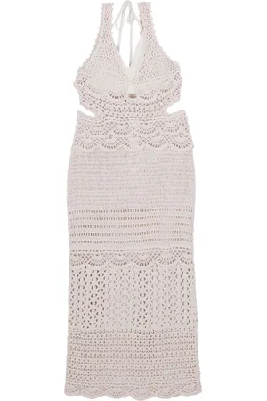 Simkhai Cory Häkelkleid