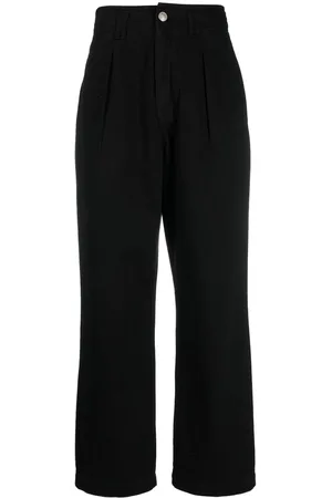 RAG&BONE Jeans mit lockerem Schnitt