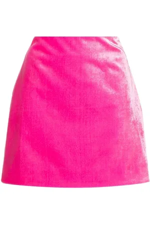 ERMANNO SCERVINO Minirock in A-Linie