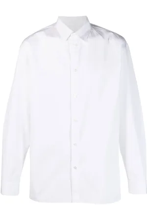 Jil Sander Klassisches Hemd
