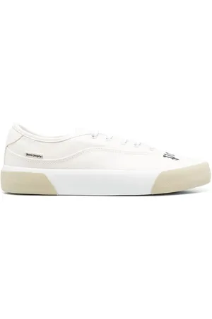 Palm Angels Logo Skaters Sneakers