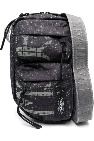 Eastpak Kuriertasche mit Logo-Print