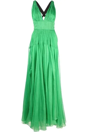 MARIA LUCIA HOHAN Ozana Abendkleid