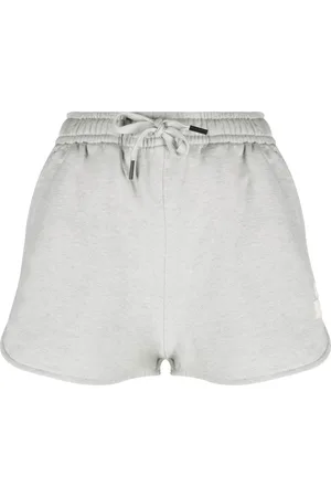 Marant Etoile Mifa Sport-Shorts mit Logo-Print