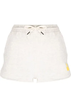 Marant Etoile Mifa Sport-Shorts mit Logo-Print