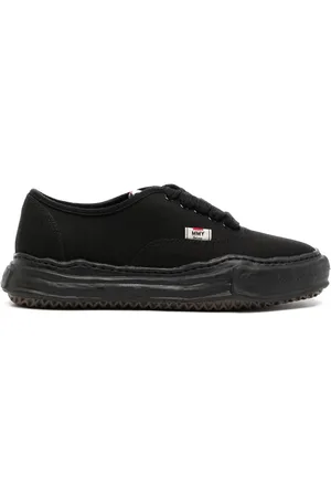 Maison Mihara Yasuhiro Sneakers aus Canvas