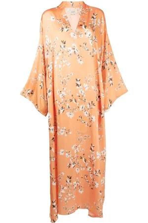 Bambah Josephine Maxikleid