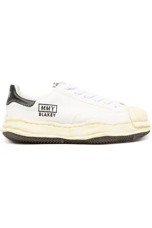 Maison Mihara Yasuhiro Sneakers mit dicker Sohle