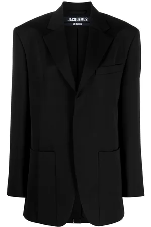 Jacquemus Einreihiger La Veste D
