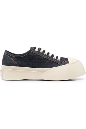 Marni Pablo Sneakers mit Schnürung