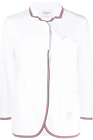 Thom Browne Klassischer Blazer