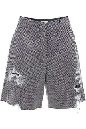 J.W.Anderson Shorts mit Nieten