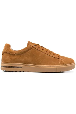 Birkenstock Sneakers mit Logo-Prägung