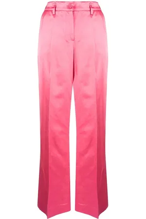 P.A.R.O.S.H. Rasone Hose aus Satin