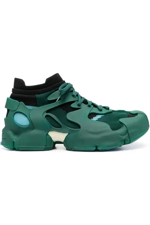 Camper Tossu Sneakers mit dicker Sohle