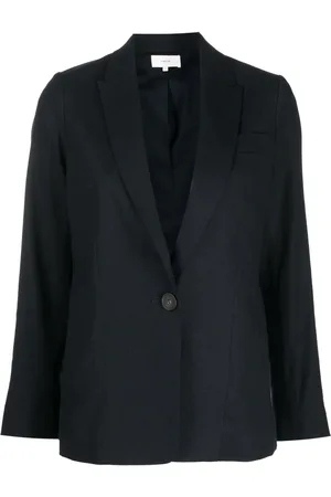 Vince Einreihiger Blazer