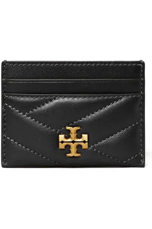 Tory Burch Kira Chevron Kartenetui