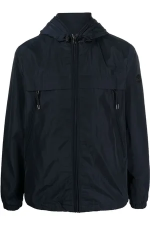 Michael Kors Windbreaker mit Kapuze