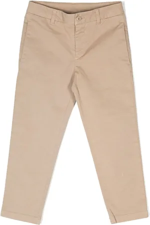 Dondup Hose mit geradem Bein