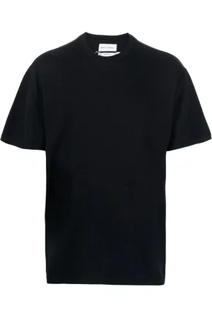 EXTREME CASHMERE Kurzärmeliger Pullover