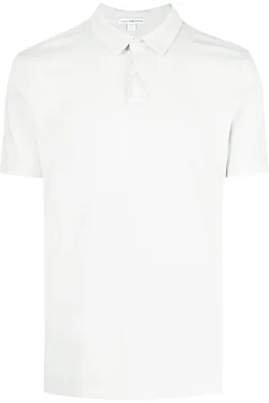 James Perse Revised Standard Poloshirt