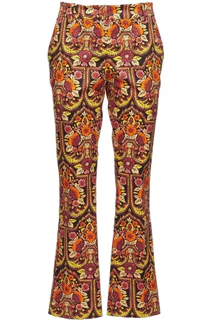 La DoubleJ Ausgestellte Hose