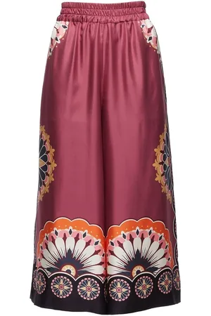 La DoubleJ Hose mit Muster