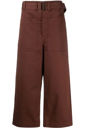 LEMAIRE Weite Hose