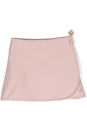 BONPOINT Krawatten - Self-tie skirt