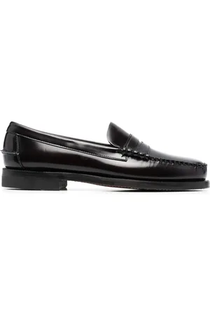 SEBAGO Loafer mit mandelförmiger Kappe