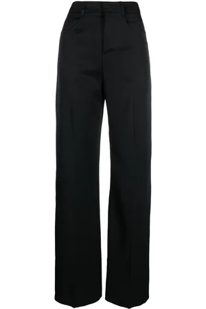 BLANCA Hose mit geradem Schnitt