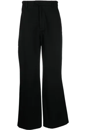 AMIRI Hose mit weitem Bein