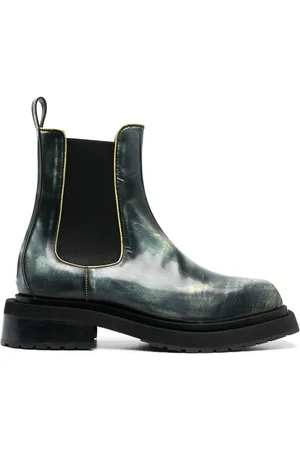 ECKHAUS LATTA Mike Chelsea-Boots