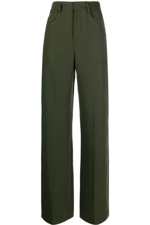 BLANCA Hose mit geradem Schnitt