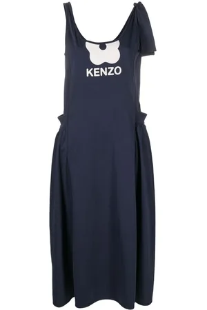 Kenzo Boke Flower 2.0 Kleid
