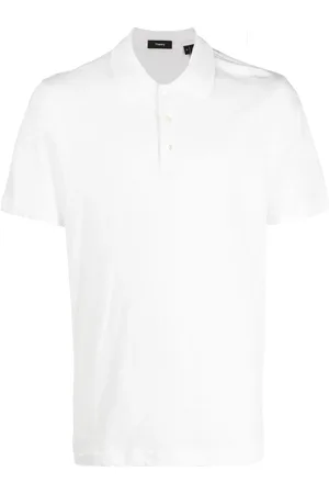 THEORY Klassisches Poloshirt