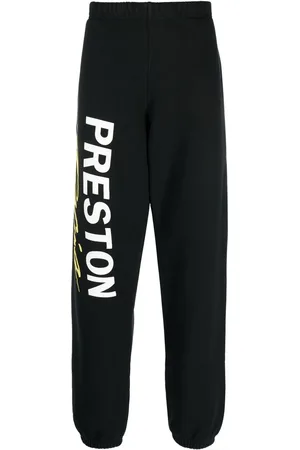 Heron Preston Jogginghose aus Bio-Baumwolle