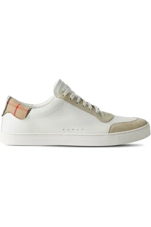 Burberry Sneakers mit House Check