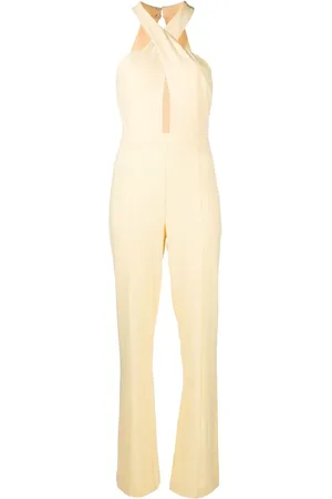 Patrizia Pepe Ärmelloser Jumpsuit