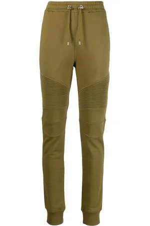 Balmain Schmale Jogginghose