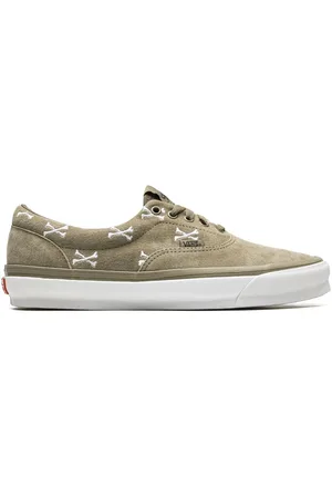 Vans X WTAPS OG Era LX Sneakers
