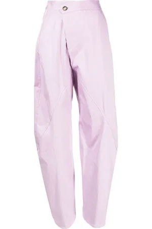 J.W.Anderson Twisted Workwear Hose