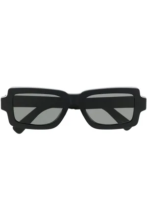 Retrosuperfuture Eckige Pilastro Sonnenbrille