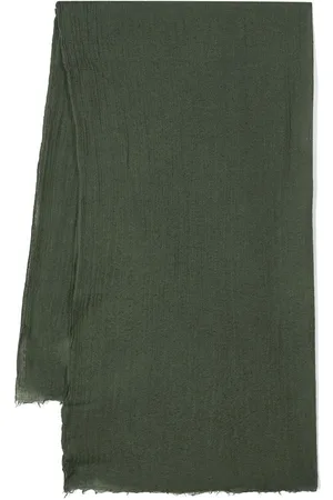 Rick Owens Pashmina Schal