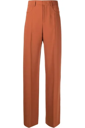 BLANCA Hose mit geradem Bein