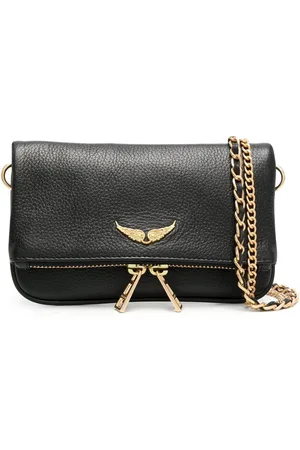Zadig & Voltaire Rock Clutch