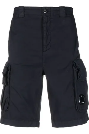 C.P. Company Klassische Cargo-Shorts