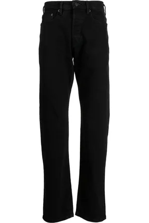 Paul Smith Jeans mit geradem Bein