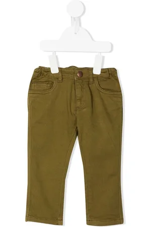 BONPOINT Chinos - Straight-leg chinos